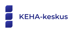 Keha-keskuksen logo